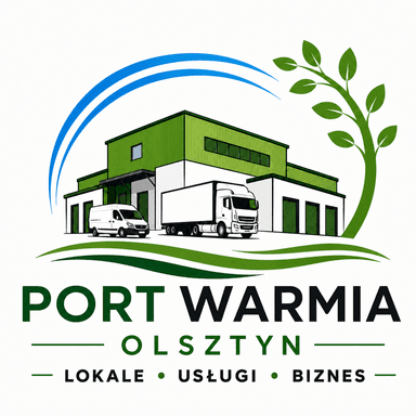 Port Warmia Olsztyn
